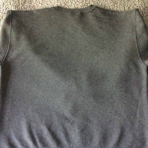 Adidas Crewneck Sweatshirt Size Large - Picture 7 of 8